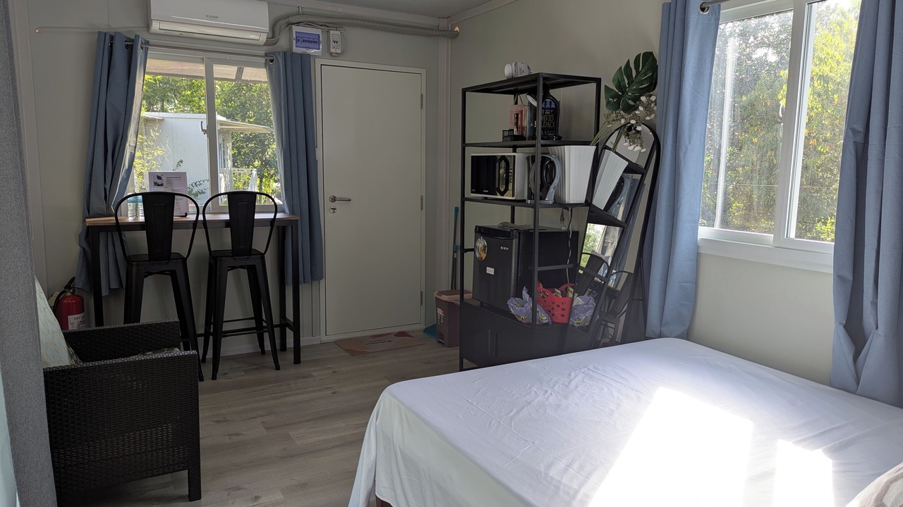 Photo of Livingroom in Carmen