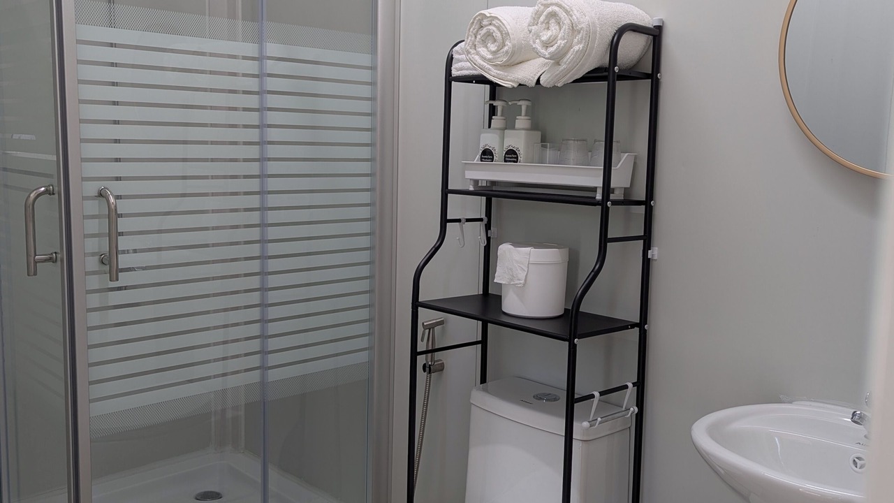 Photo of Bathroom in Carmen