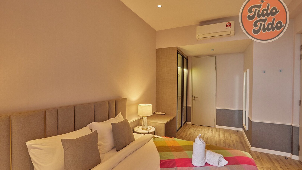 Photo of Bedroom in Kuala Lumpur