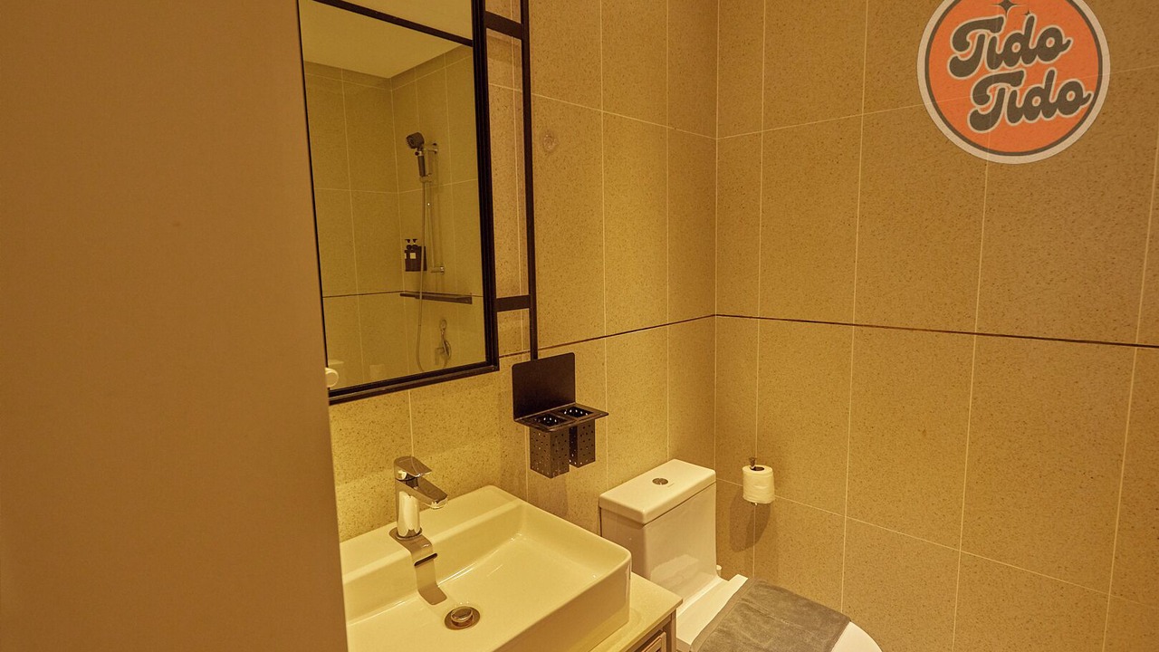 Photo of Bathroom in Kuala Lumpur