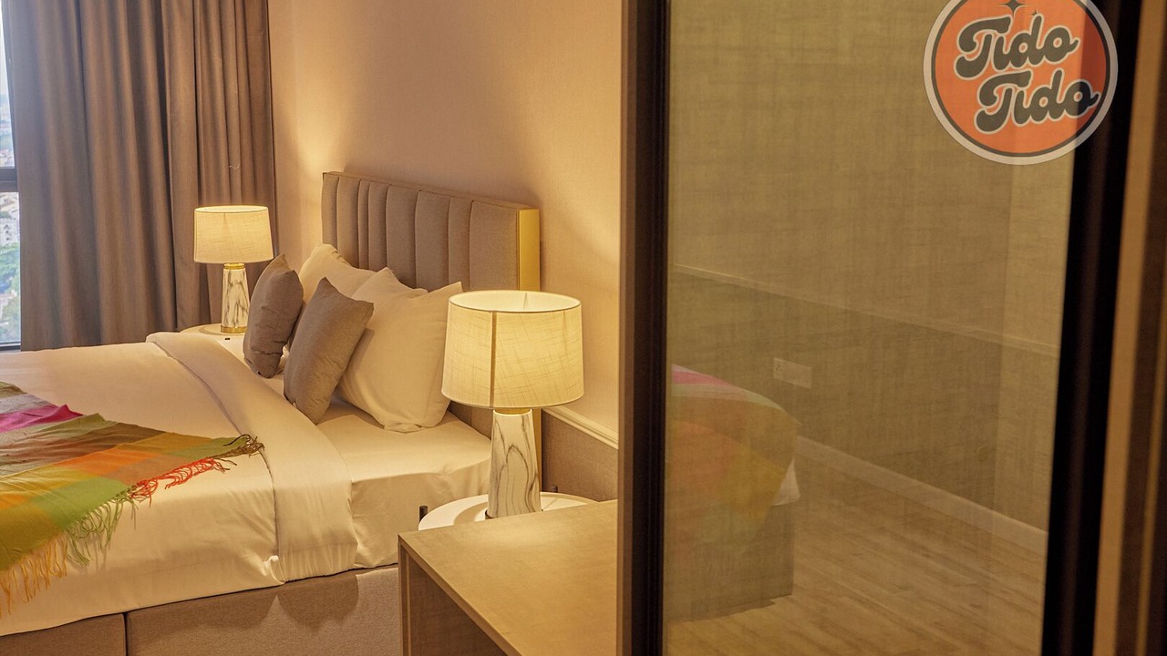 Photo of Bedroom in Kuala Lumpur