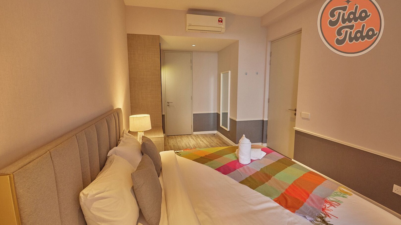 Photo of Bedroom in Kuala Lumpur