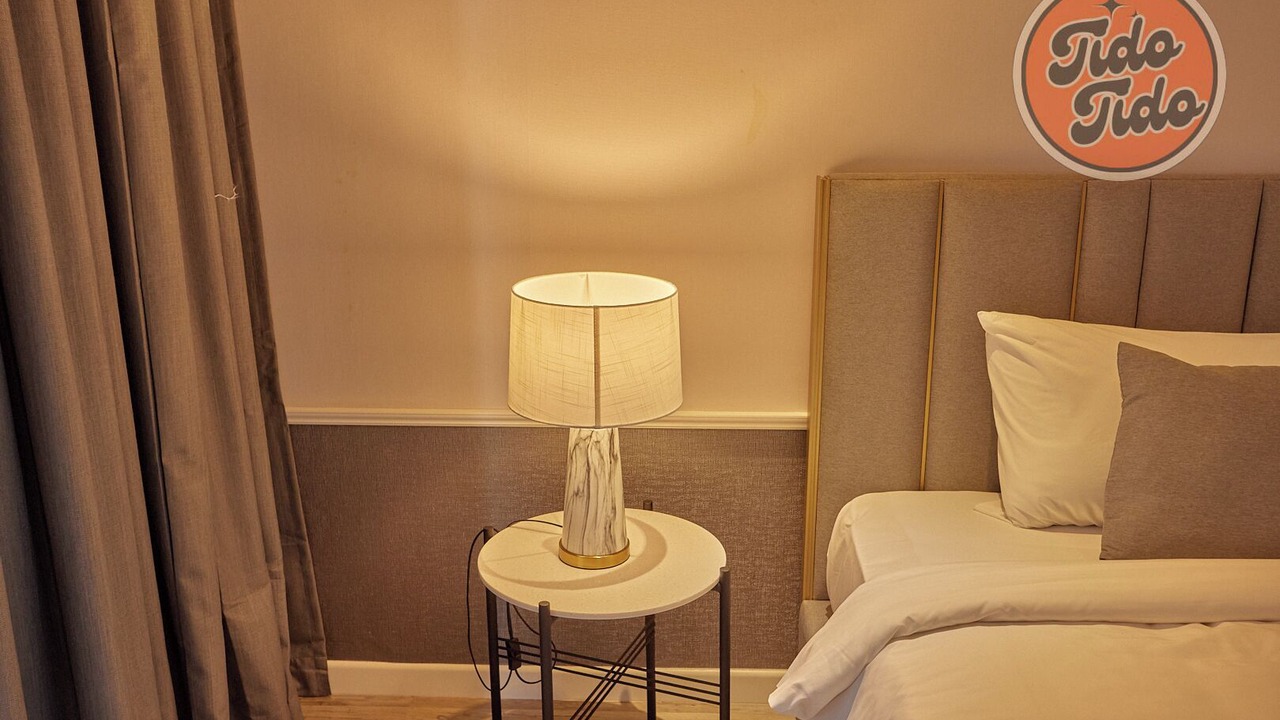 Photo of Bedroom in Kuala Lumpur