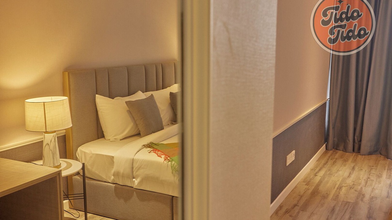 Photo of Bedroom in Kuala Lumpur