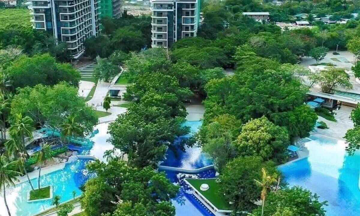 Photo of Outdoor in Maribago