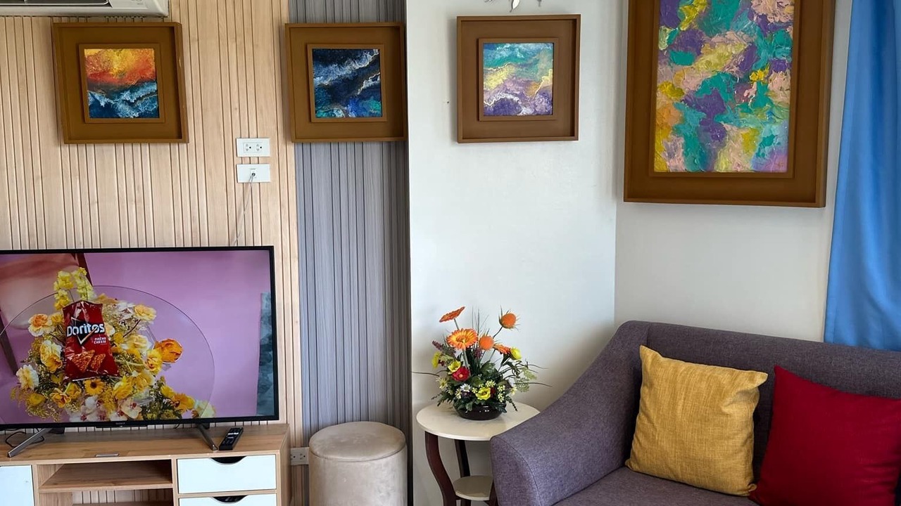Photo of Livingroom in Maribago
