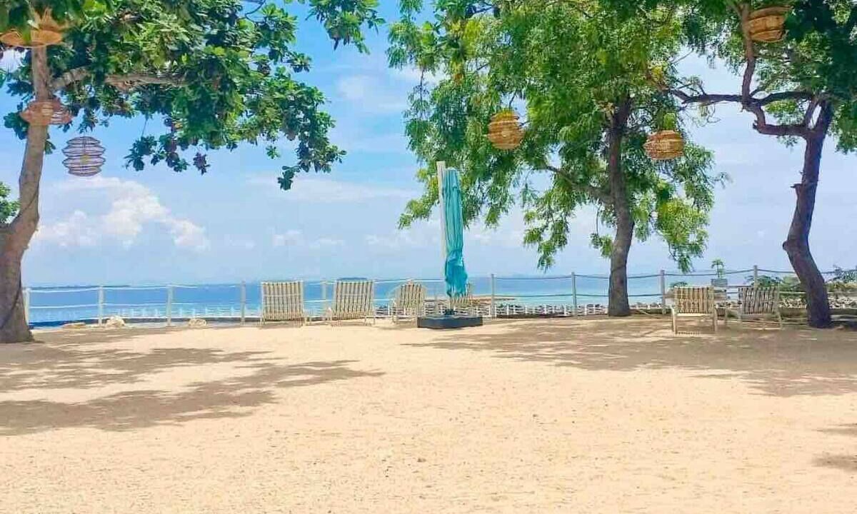 Photo of Outdoor in Maribago