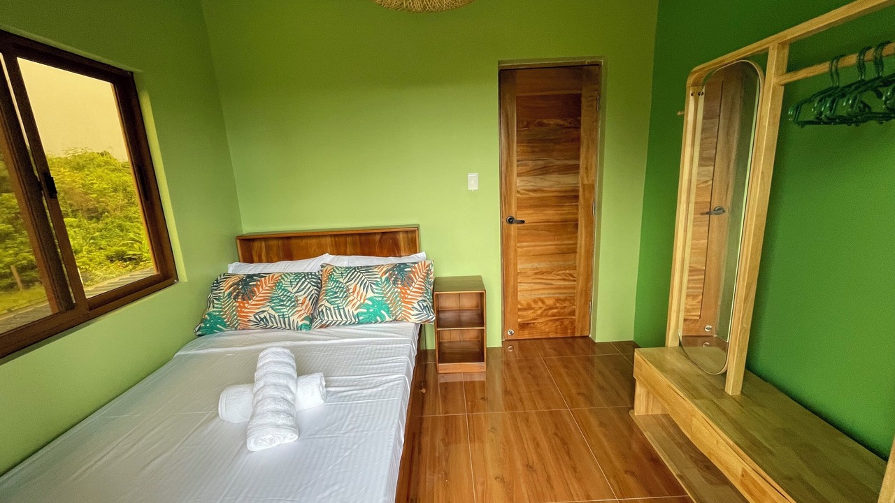 Photo of Bedroom in Bacnotan
