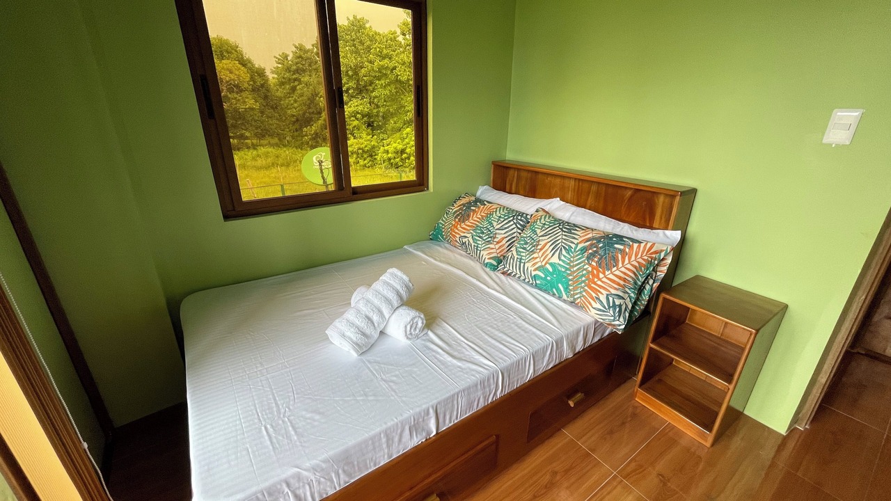 Photo of Bedroom in Bacnotan