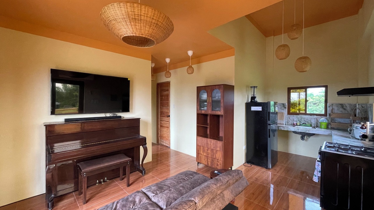 Photo of Livingroom in Bacnotan