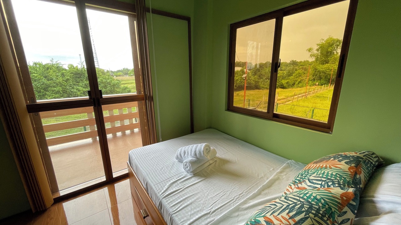 Photo of Bedroom in Bacnotan