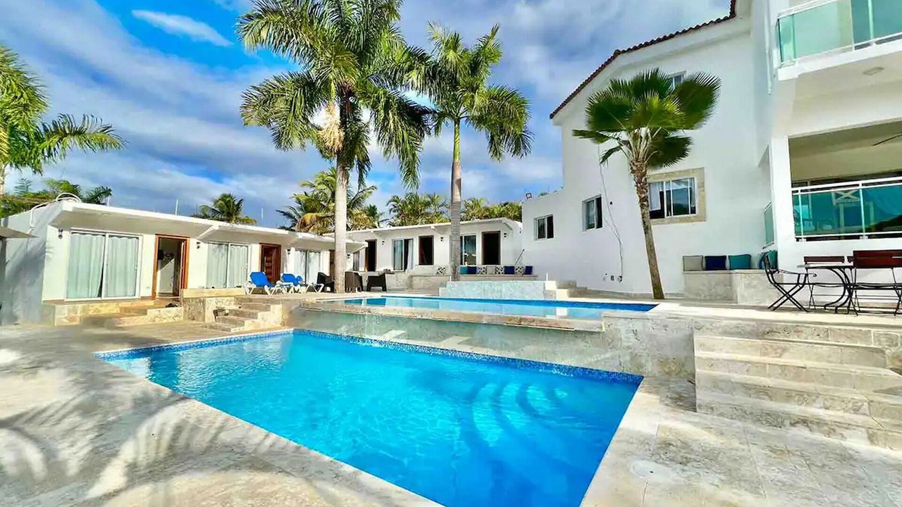 Photo of Outdoor in Playa Chiquita