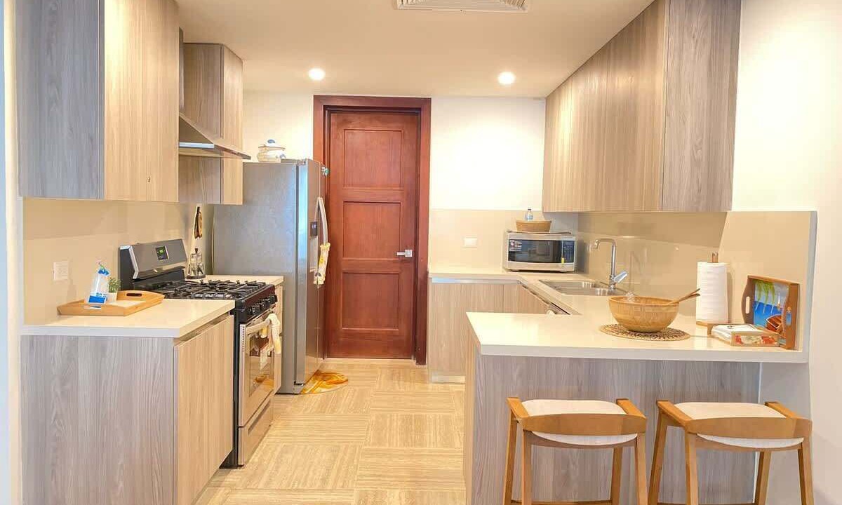Photo of Kitchen in Portillo