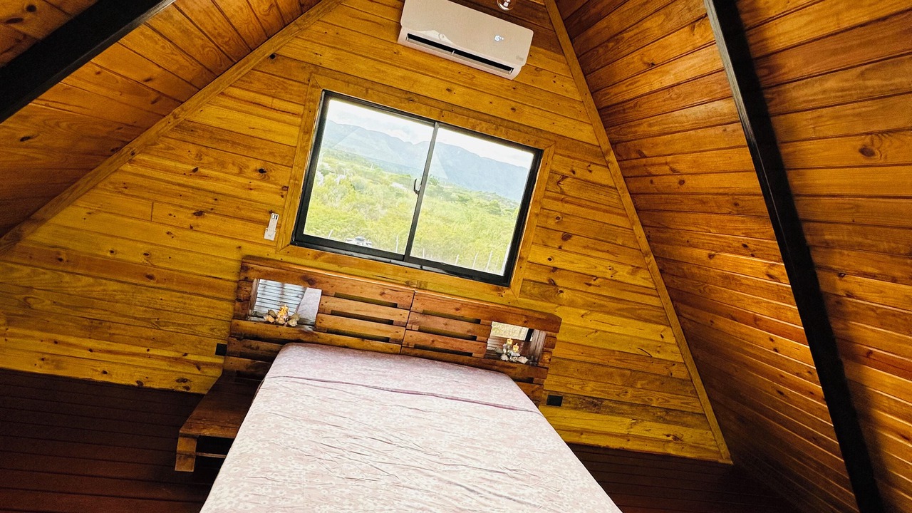 Photo of Bedroom in Azua