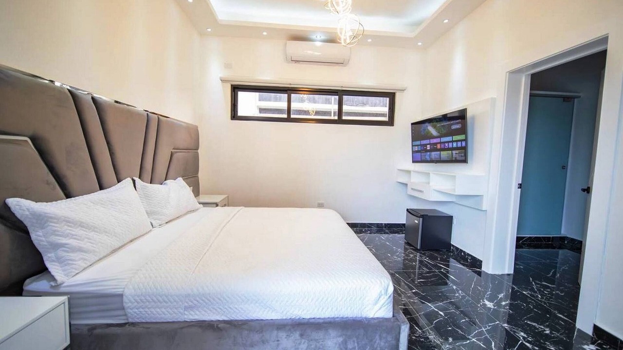 Photo of Bedroom in Montellano