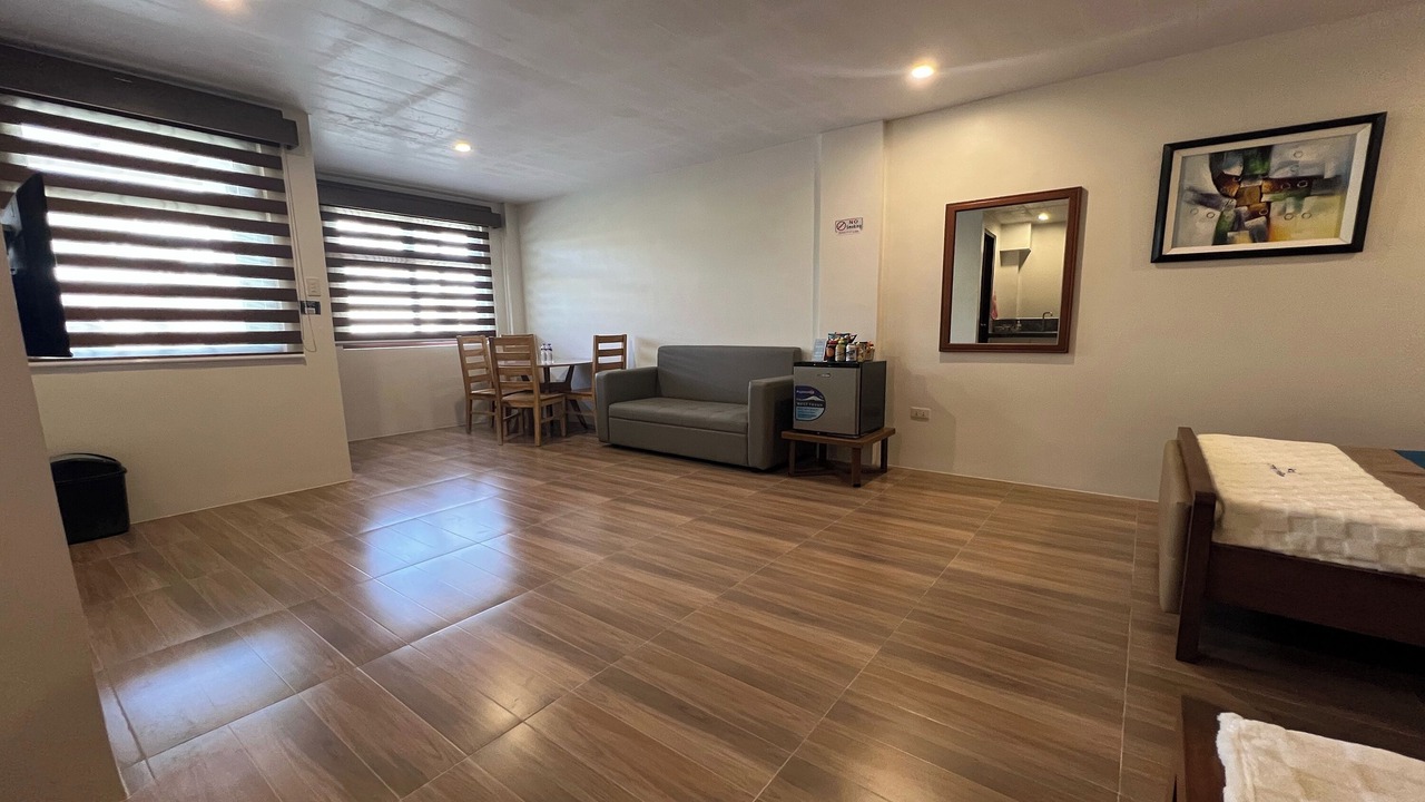 Photo of Bedroom in San Rafael