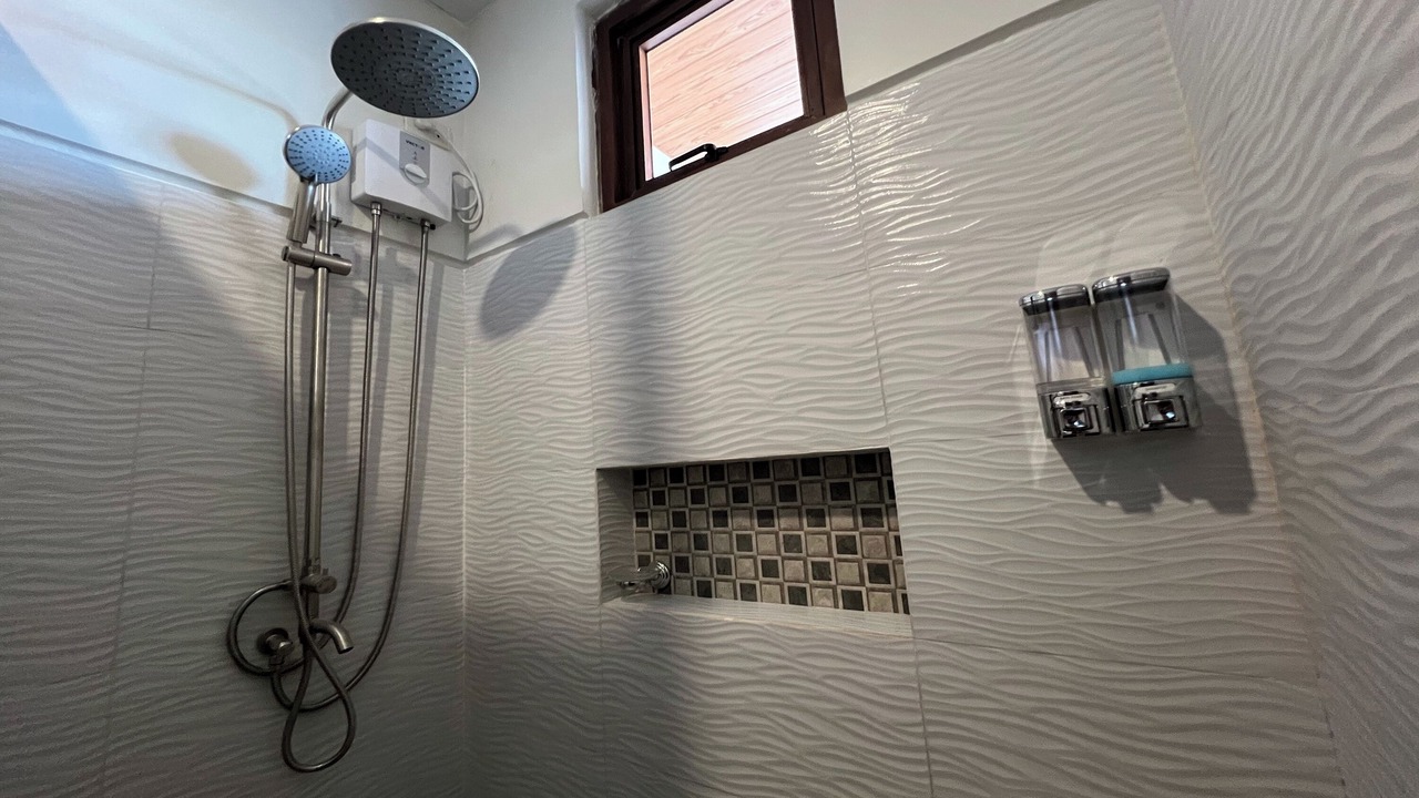 Photo of Bathroom in San Rafael
