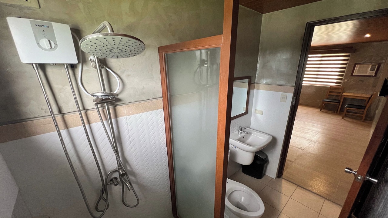 Photo of Bathroom in San Rafael