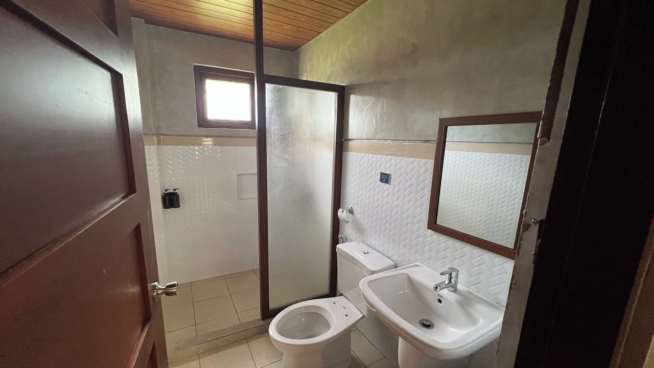 Photo of Bathroom in San Rafael
