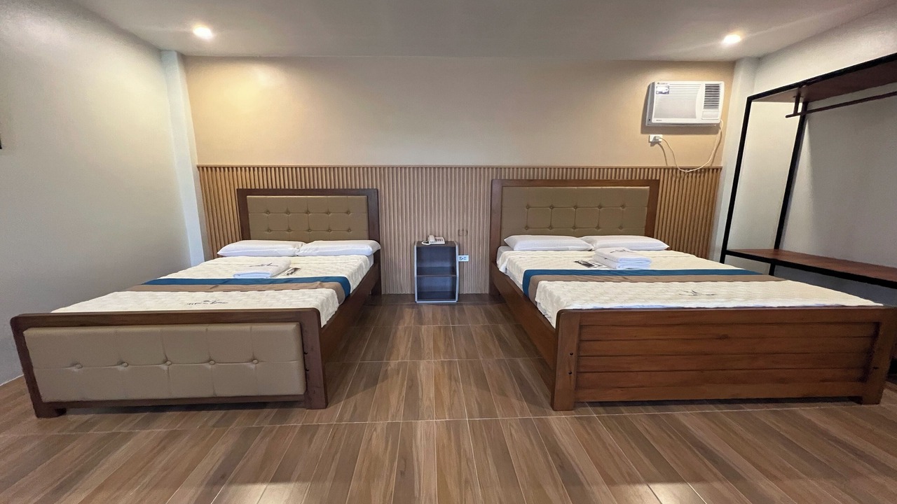 Photo of Bedroom in San Rafael