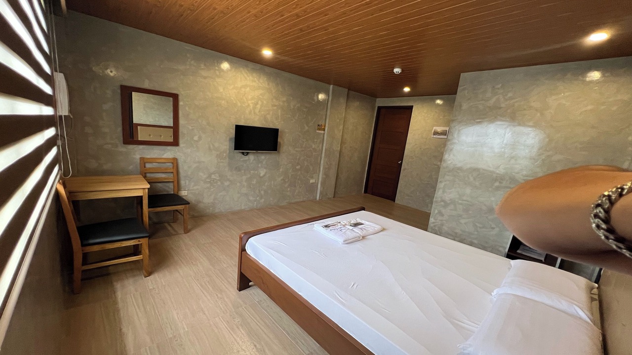 Photo of Bedroom in San Rafael