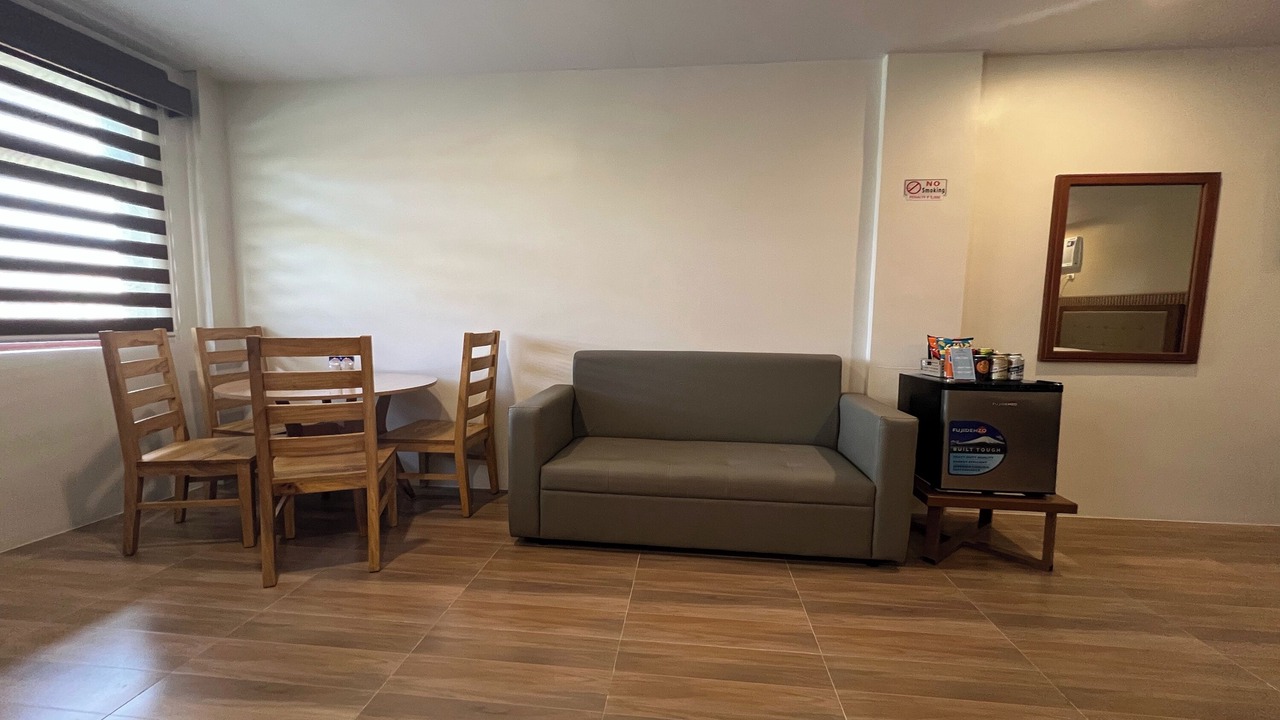 Photo of Livingroom in San Rafael