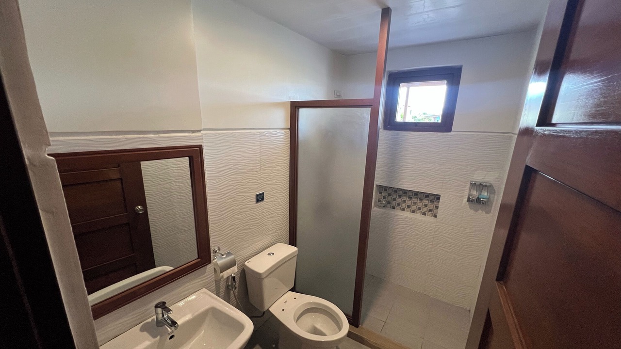 Photo of Bathroom in San Rafael