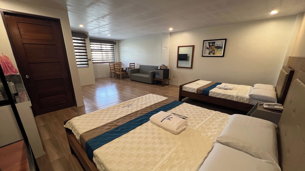 Photo of Bedroom in San Rafael