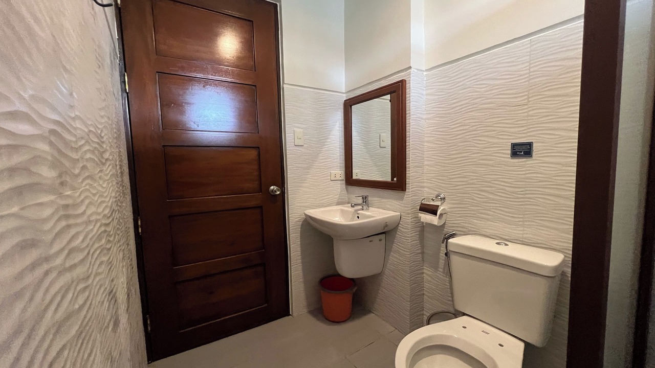 Photo of Bathroom in San Rafael