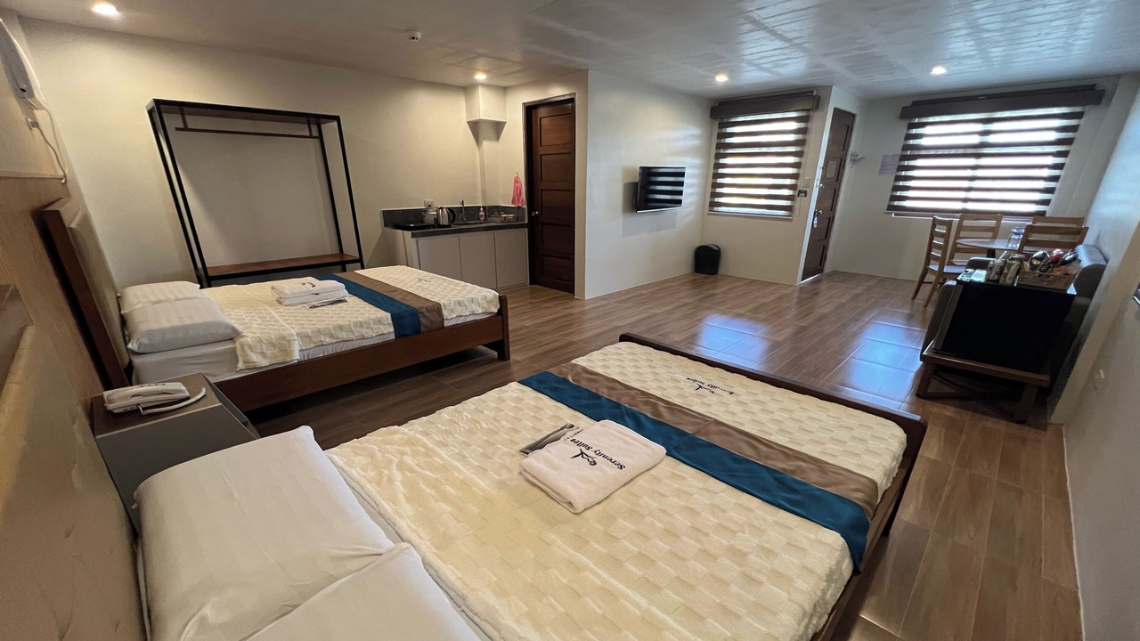 Photo of Bedroom in San Rafael