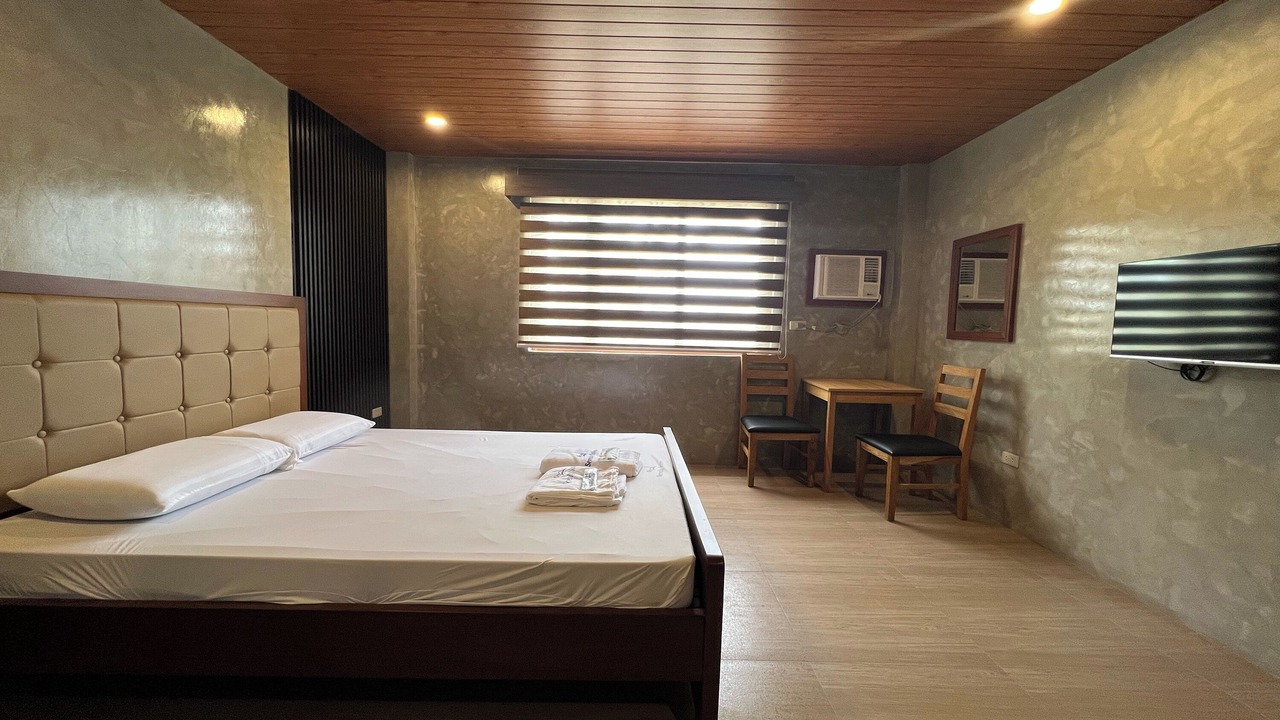 Photo of Bedroom in San Rafael