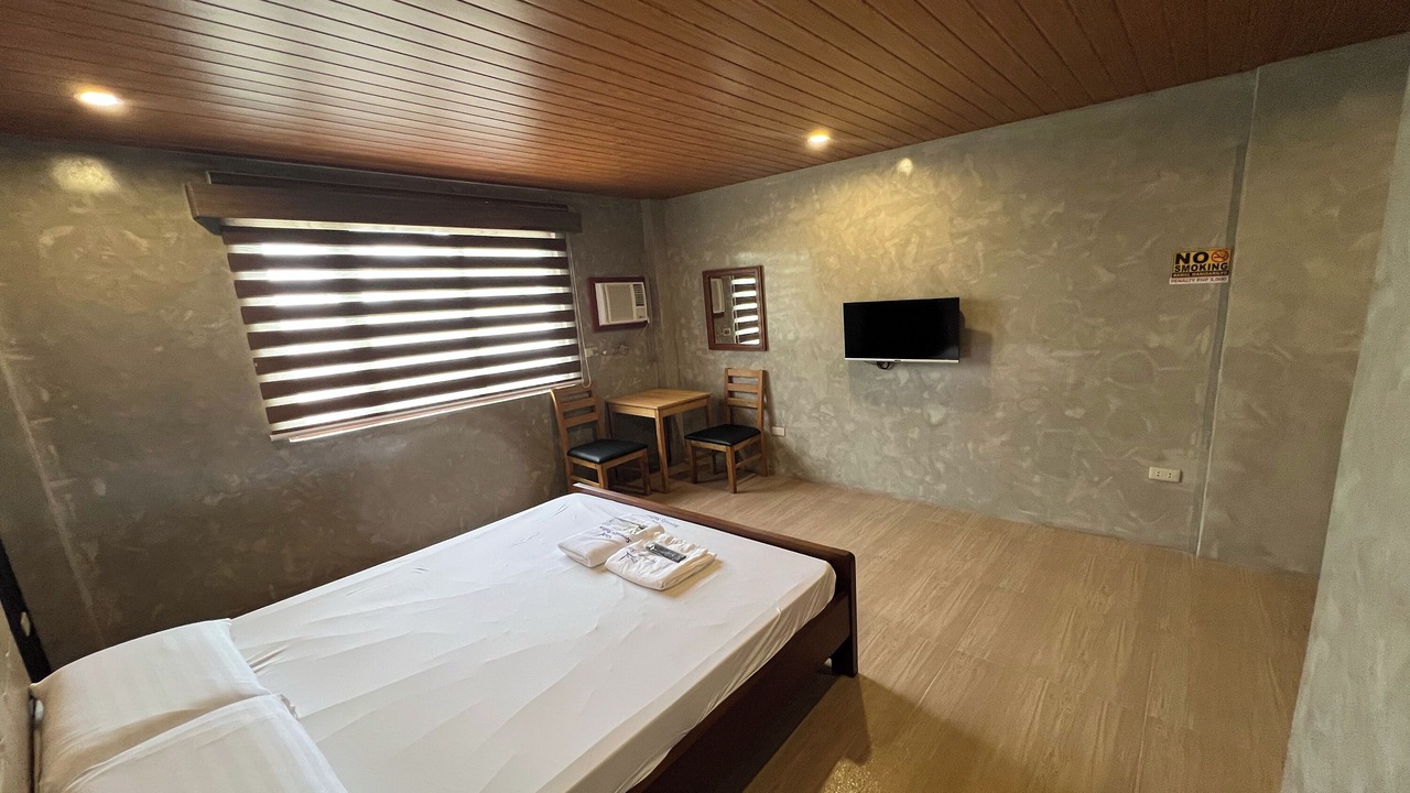 Photo of Bedroom in San Rafael