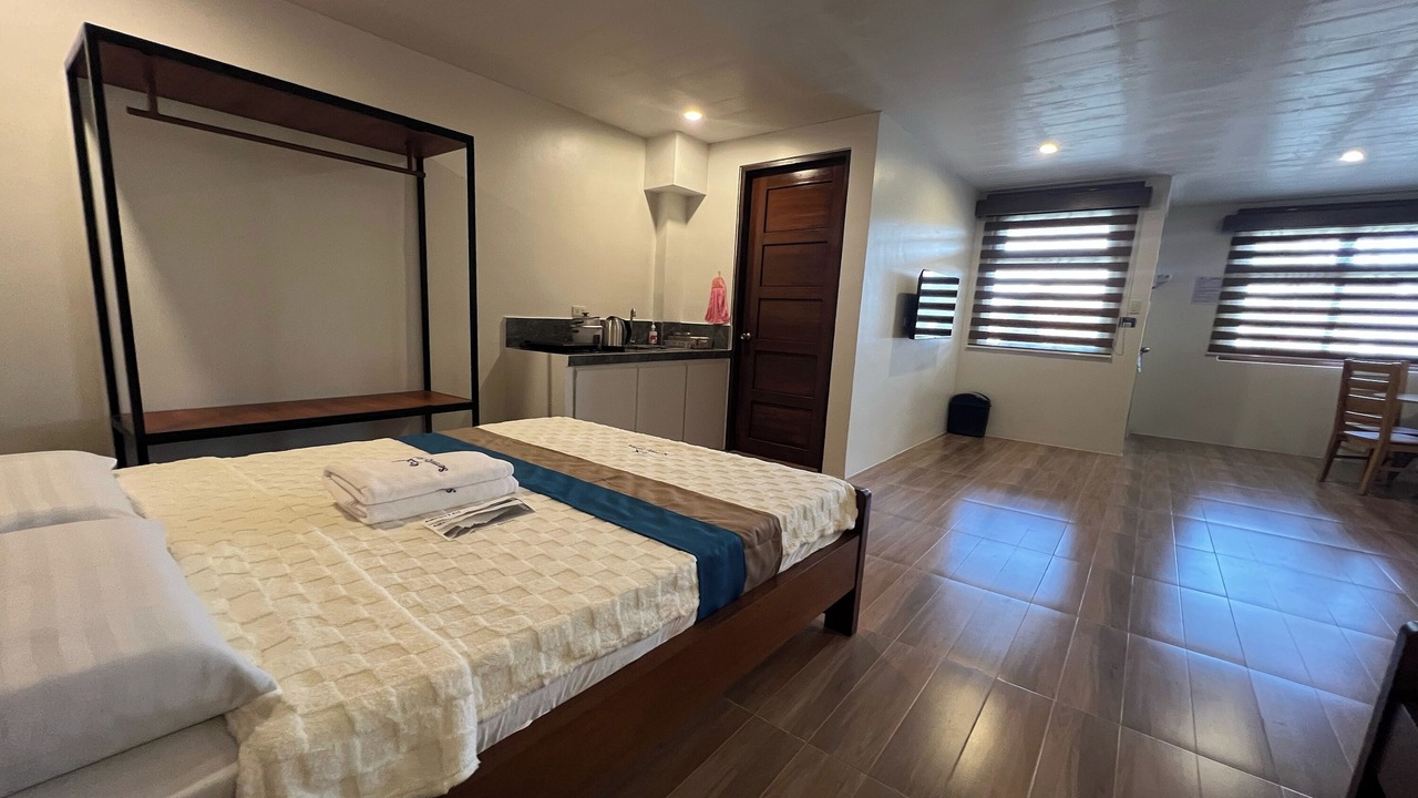 Photo of Bedroom in San Rafael