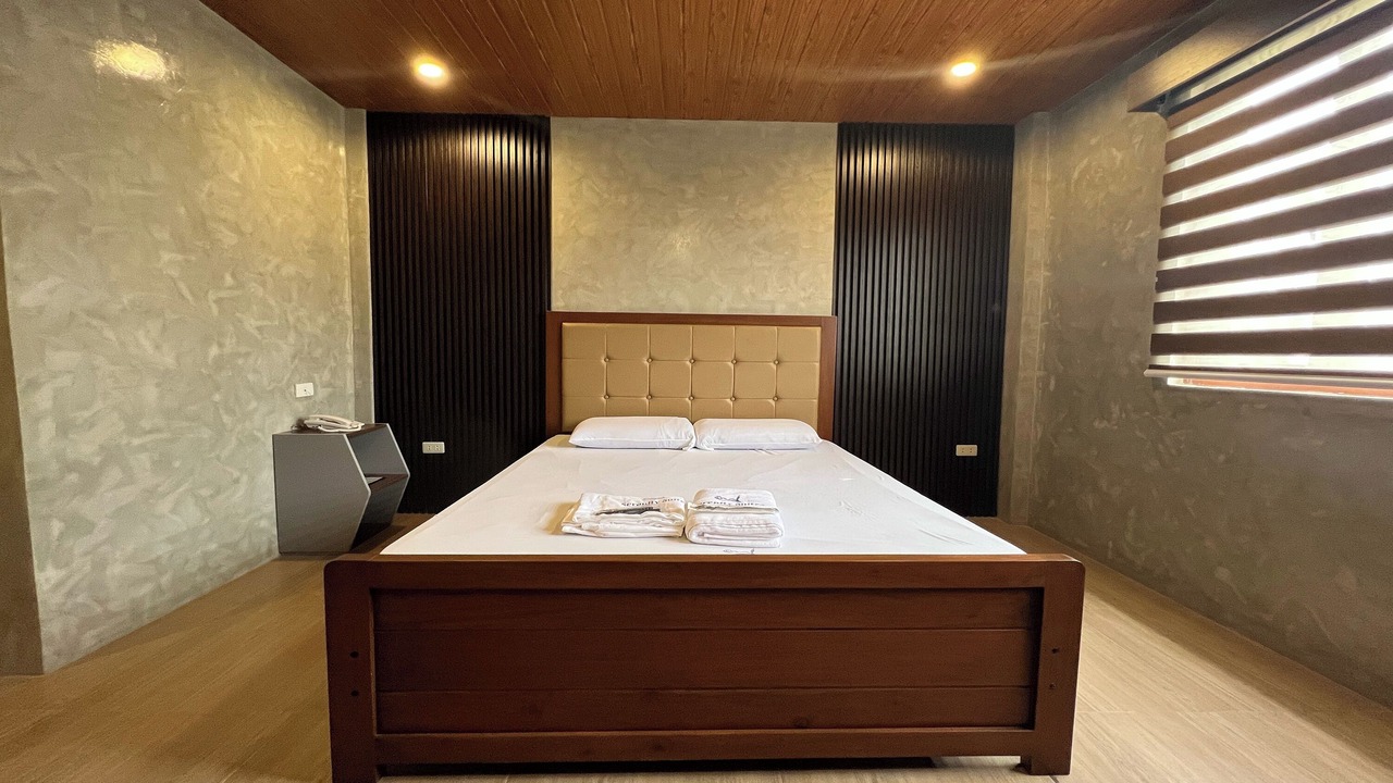 Photo of Bedroom in San Rafael