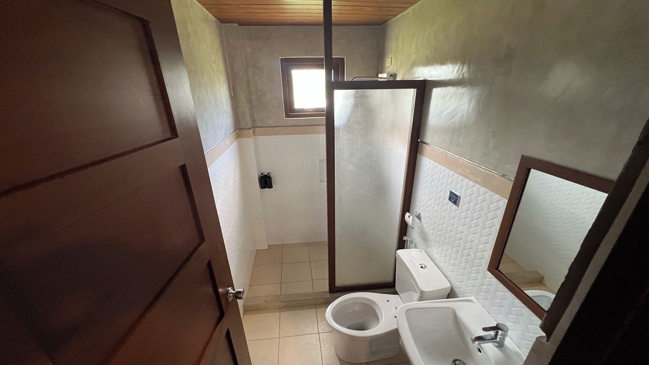 Photo of Bathroom in San Rafael