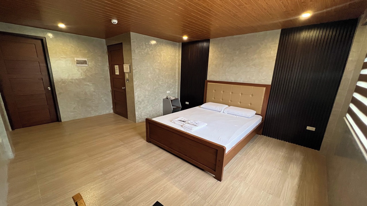 Photo of Bedroom in San Rafael