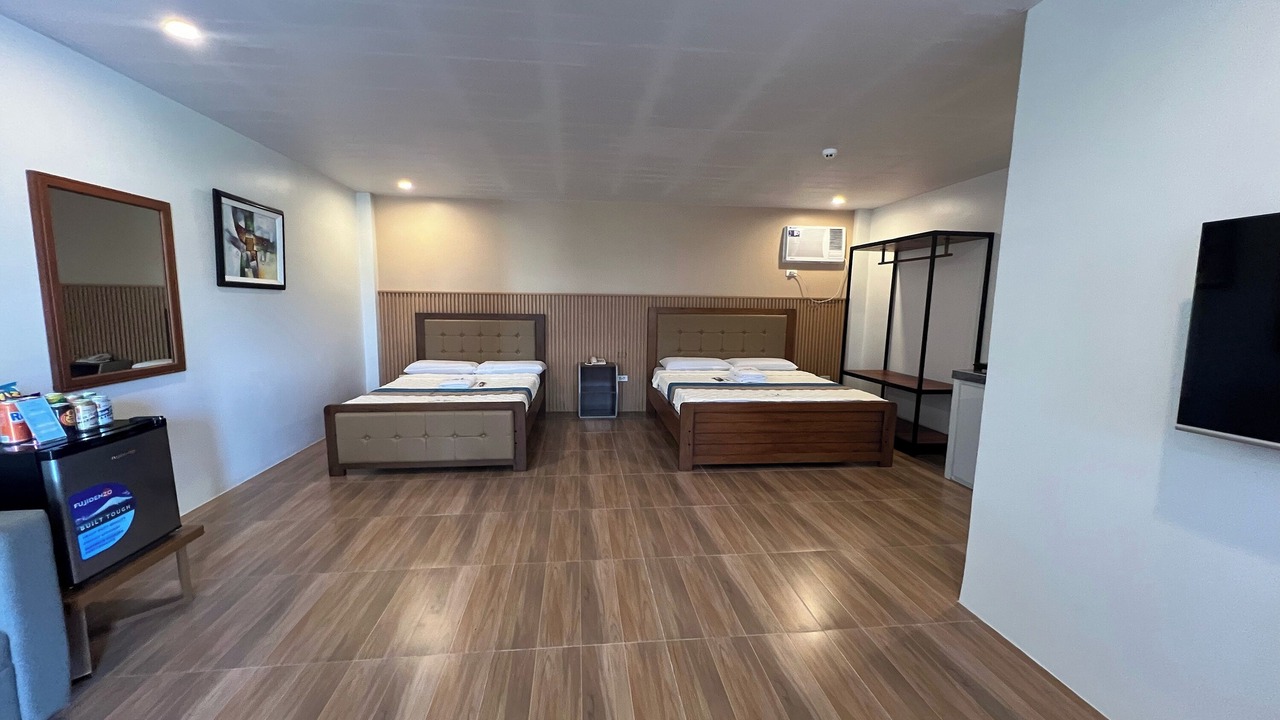Photo of Bedroom in San Rafael