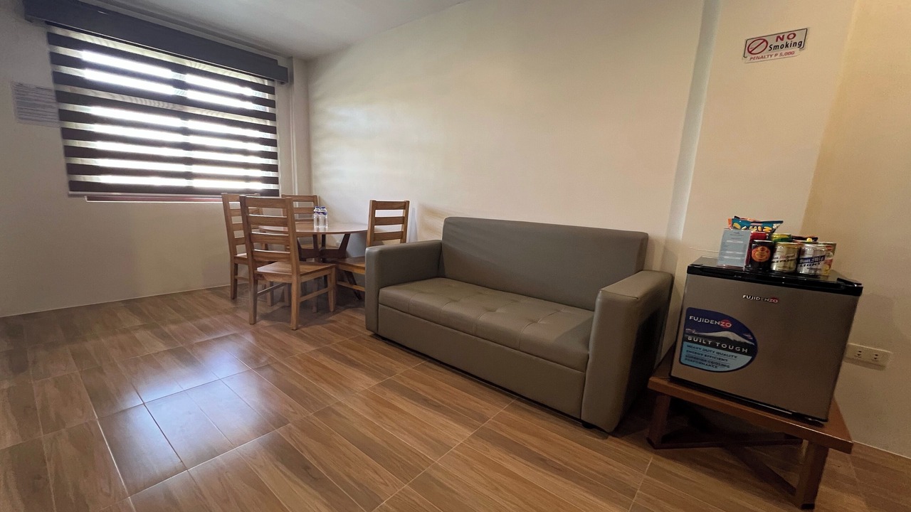 Photo of Bedroom in San Rafael
