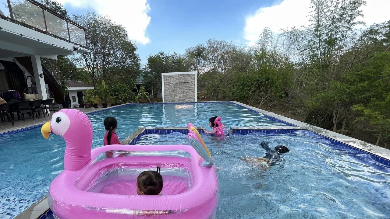 Photo of Outdoor in Bolinao