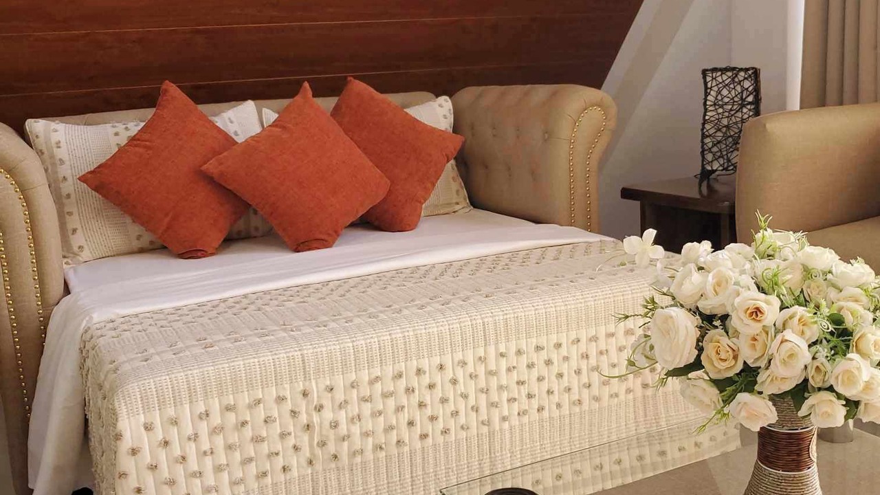 Photo of Bedroom in Bolinao