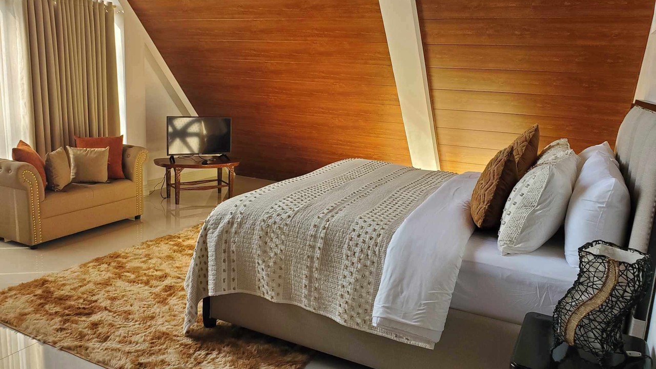 Photo of Bedroom in Bolinao