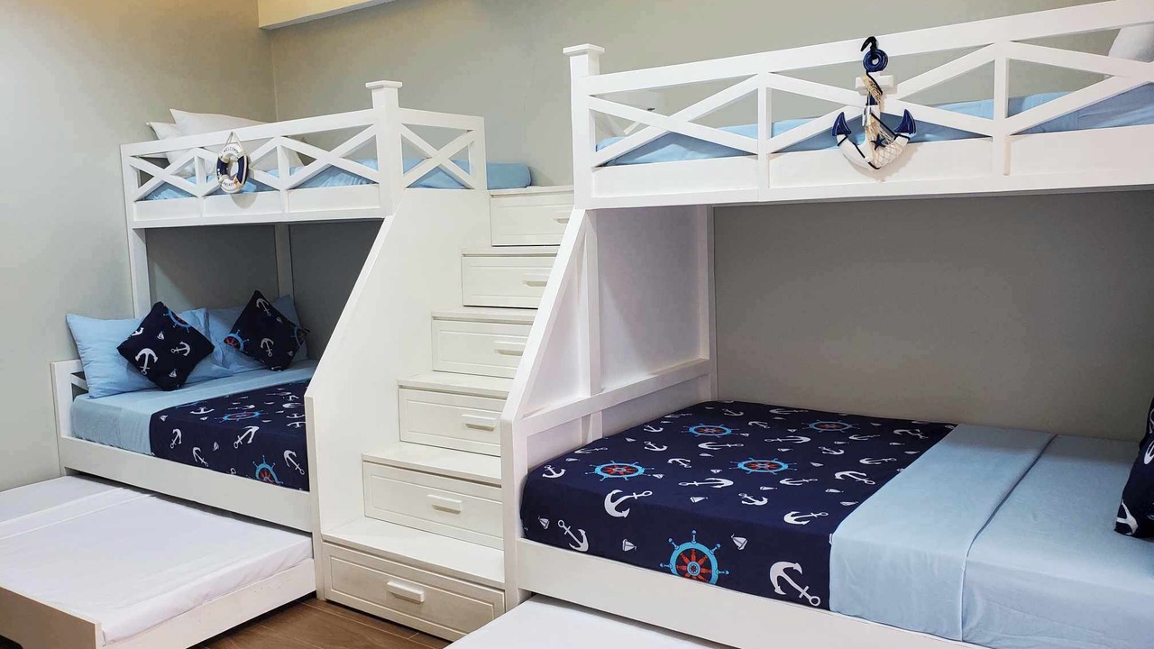 Photo of Bedroom in Bolinao