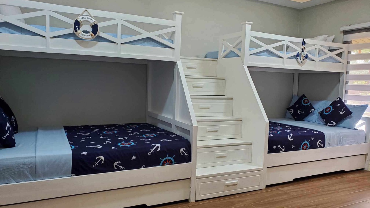 Photo of Bedroom in Bolinao