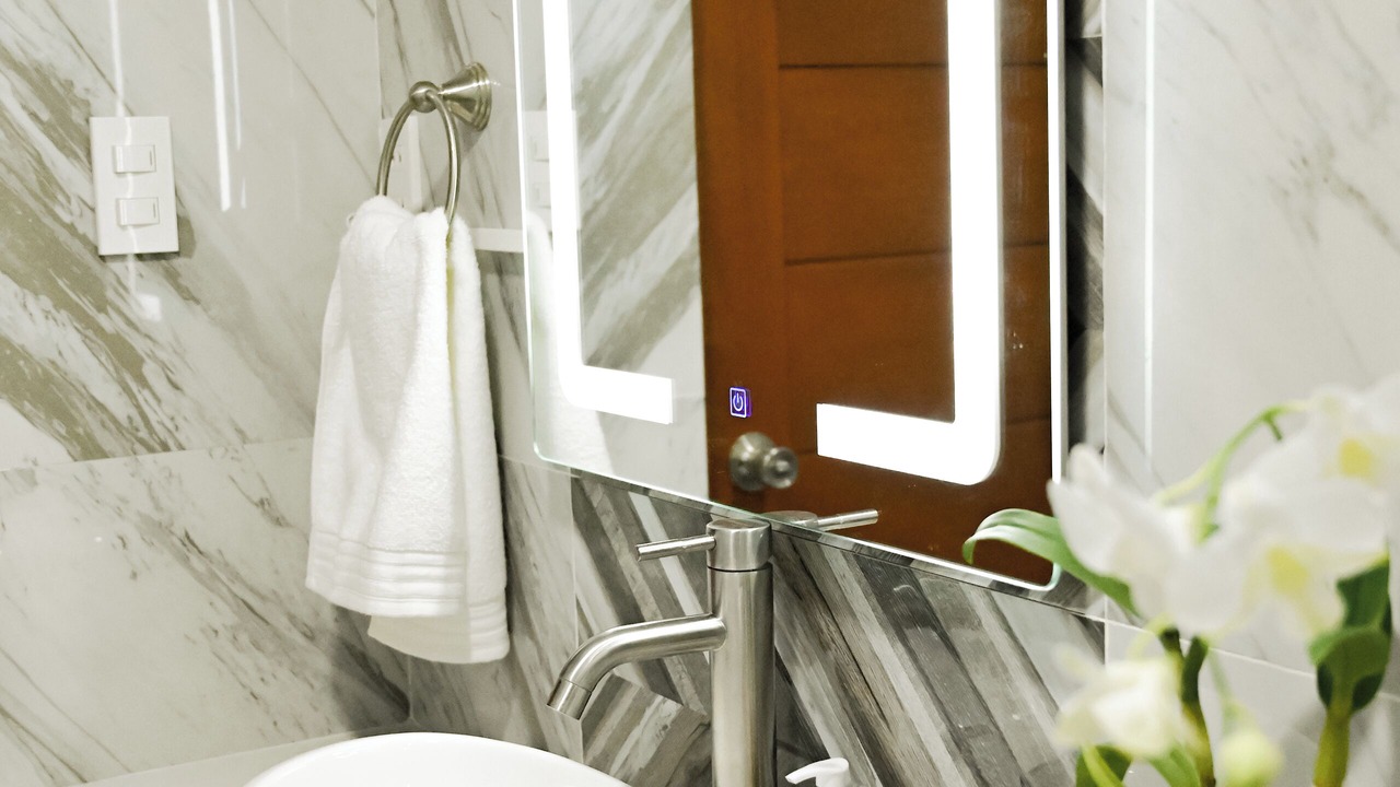 Photo of Bathroom in Bolinao
