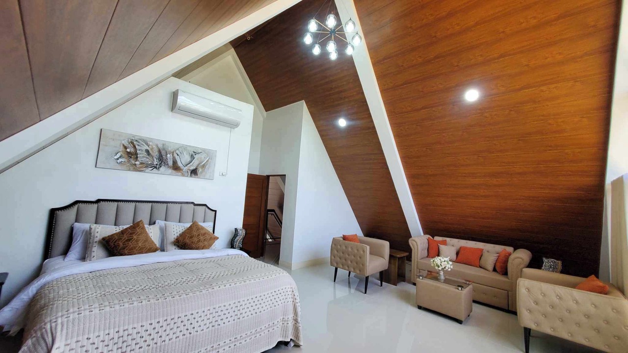 Photo of Bedroom in Bolinao