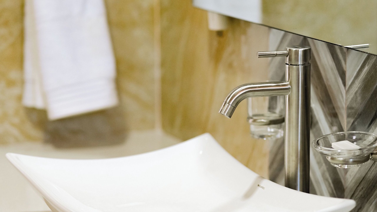 Photo of Bathroom in Bolinao
