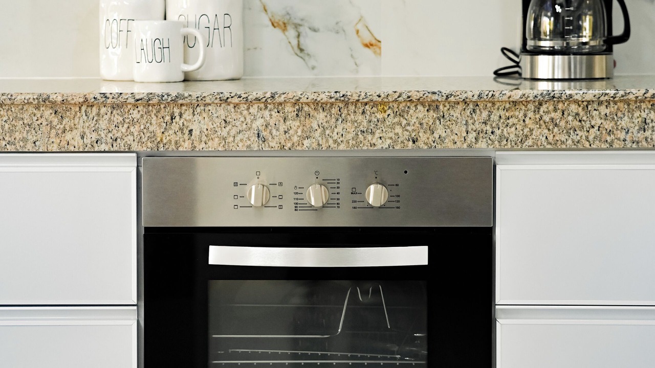 Photo of Kitchen in Bolinao