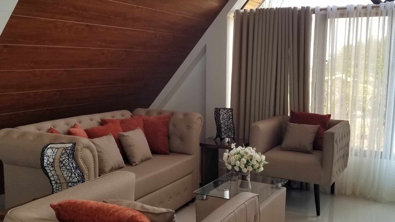 Photo of Livingroom in Bolinao