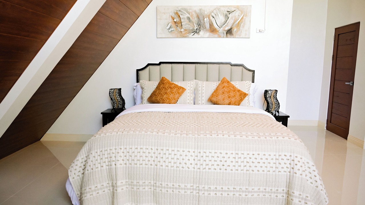 Photo of Bedroom in Bolinao