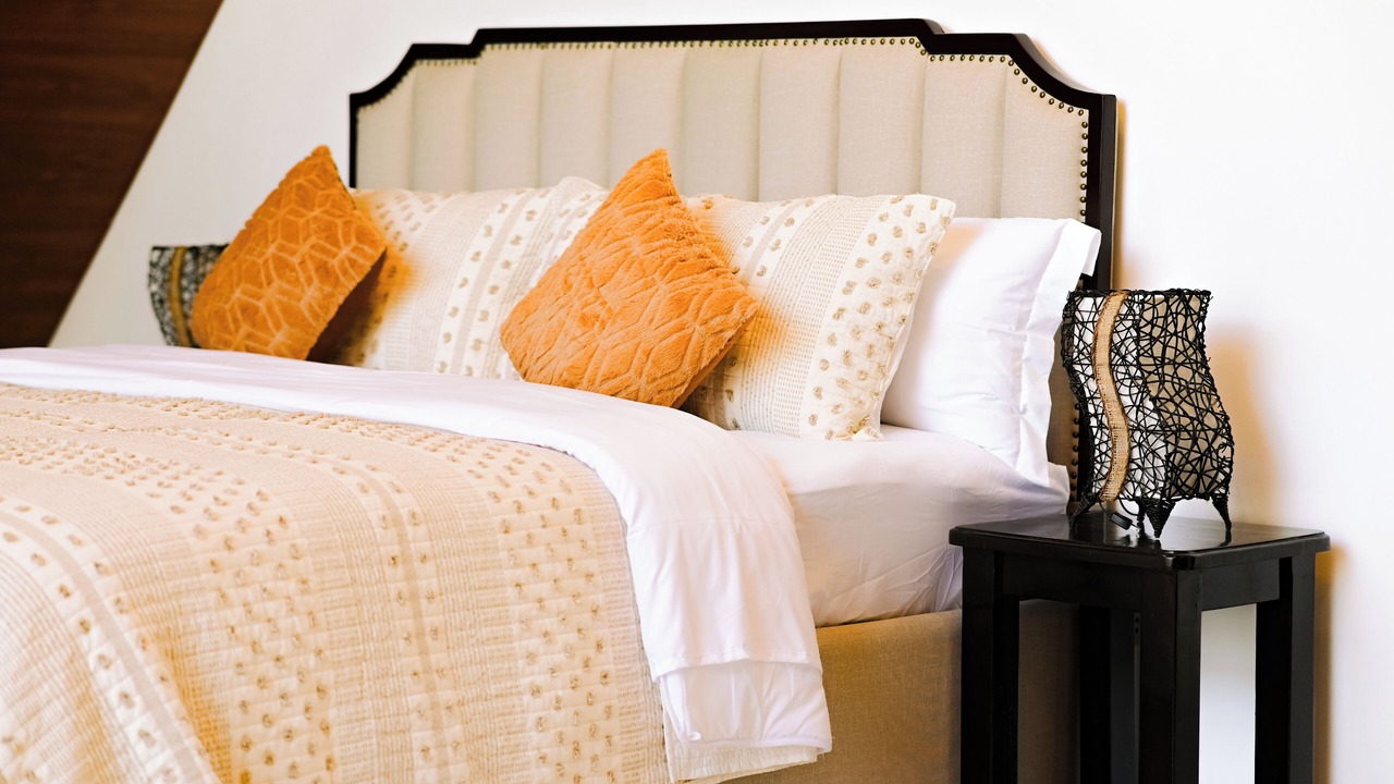 Photo of Bedroom in Bolinao